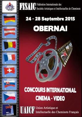 Obernai international 2015